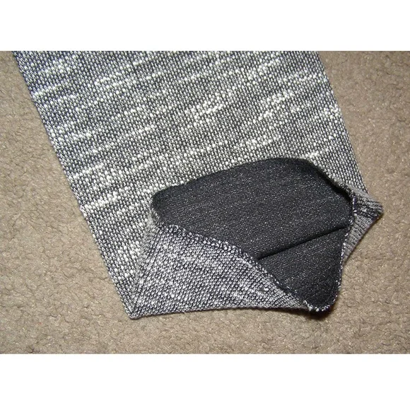 New ALICE + OLIVIA leggings Large 10 foldover wais - Picture 6 of 8